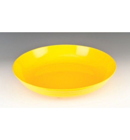 MELAMİN TEŞHİR Ø 44,5 X H: 10 Cm